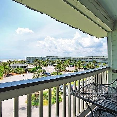 304A Sea Cabin Isle of Palms Bagian luar foto