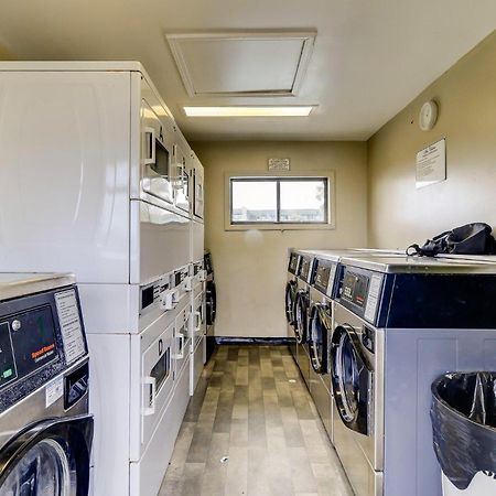 304A Sea Cabin Isle of Palms Bagian luar foto