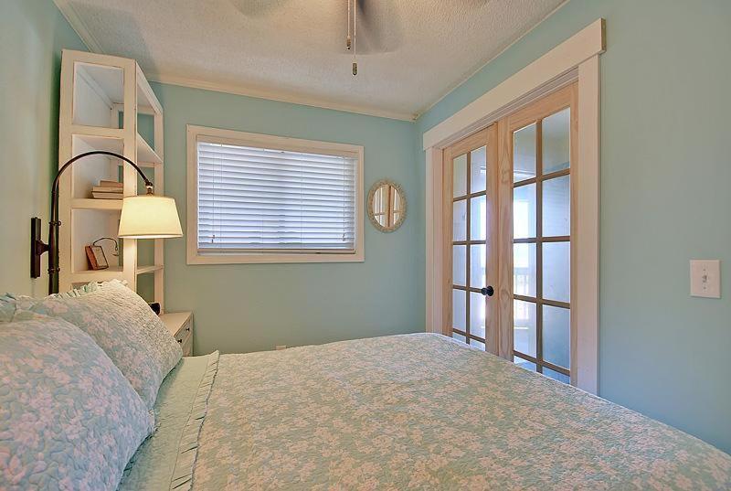 304A Sea Cabin Isle of Palms Bagian luar foto