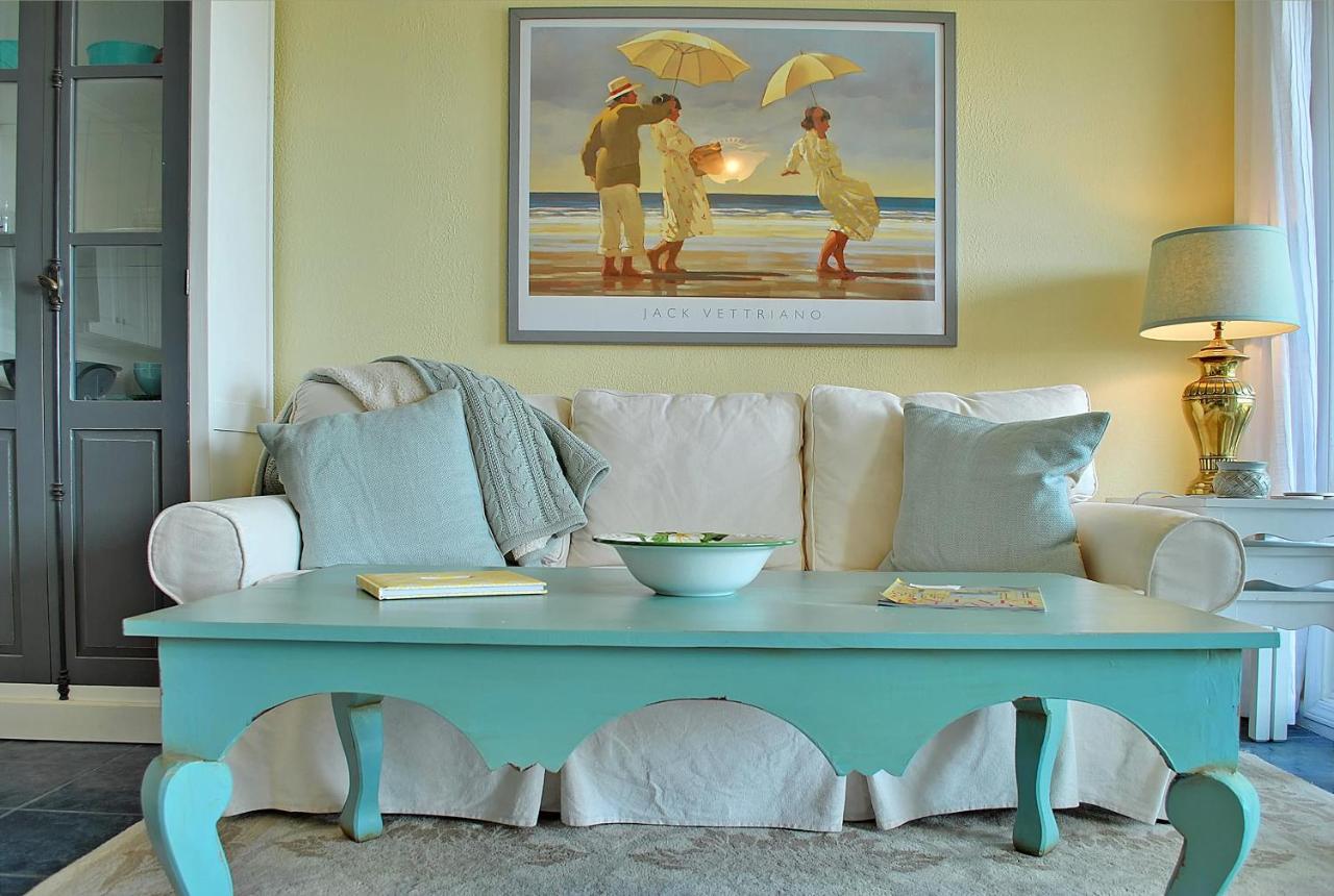 304A Sea Cabin Isle of Palms Bagian luar foto