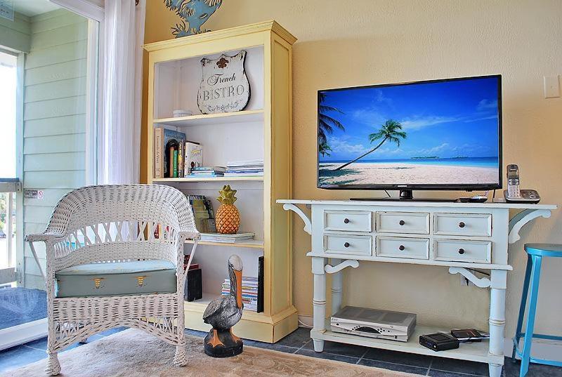 304A Sea Cabin Isle of Palms Bagian luar foto