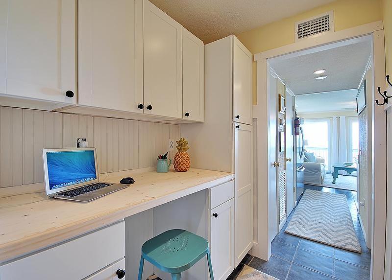 304A Sea Cabin Isle of Palms Bagian luar foto