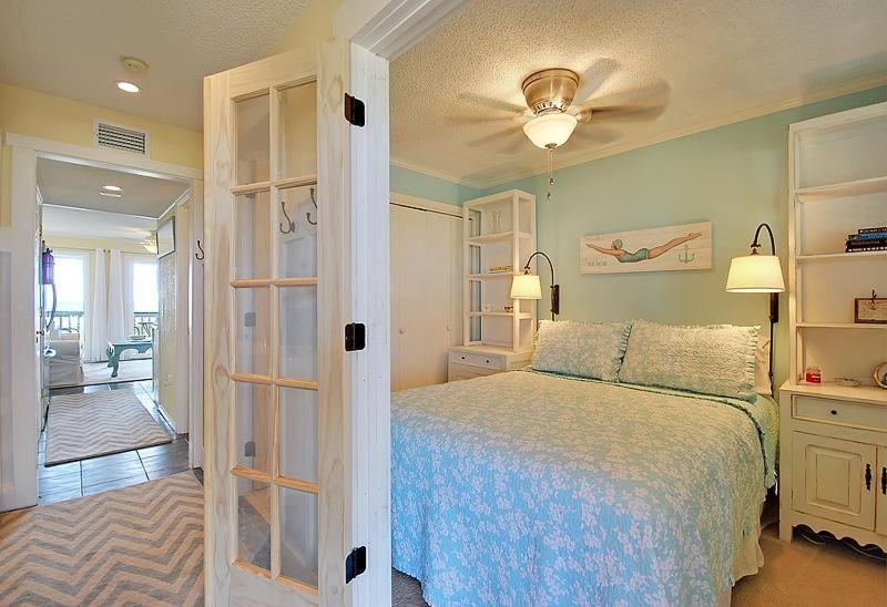 304A Sea Cabin Isle of Palms Bagian luar foto