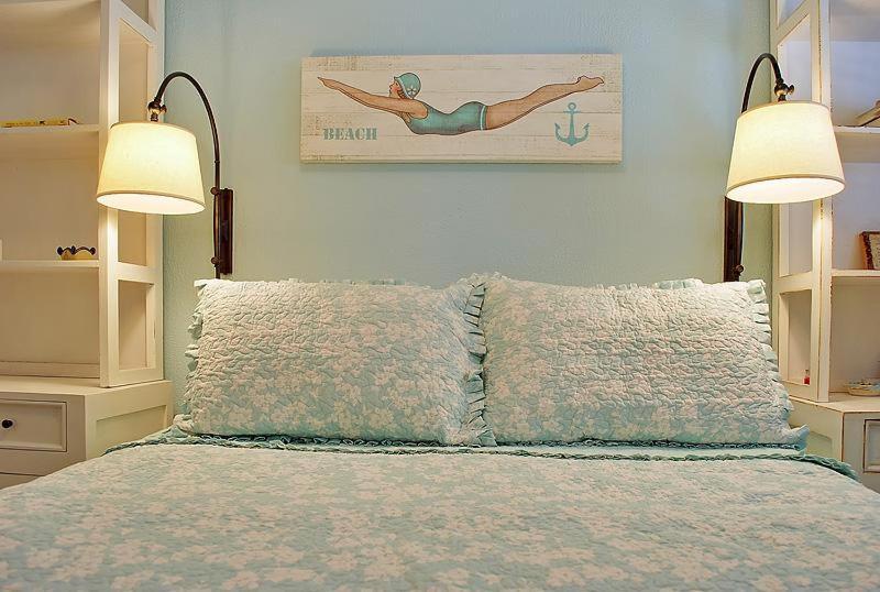 304A Sea Cabin Isle of Palms Bagian luar foto