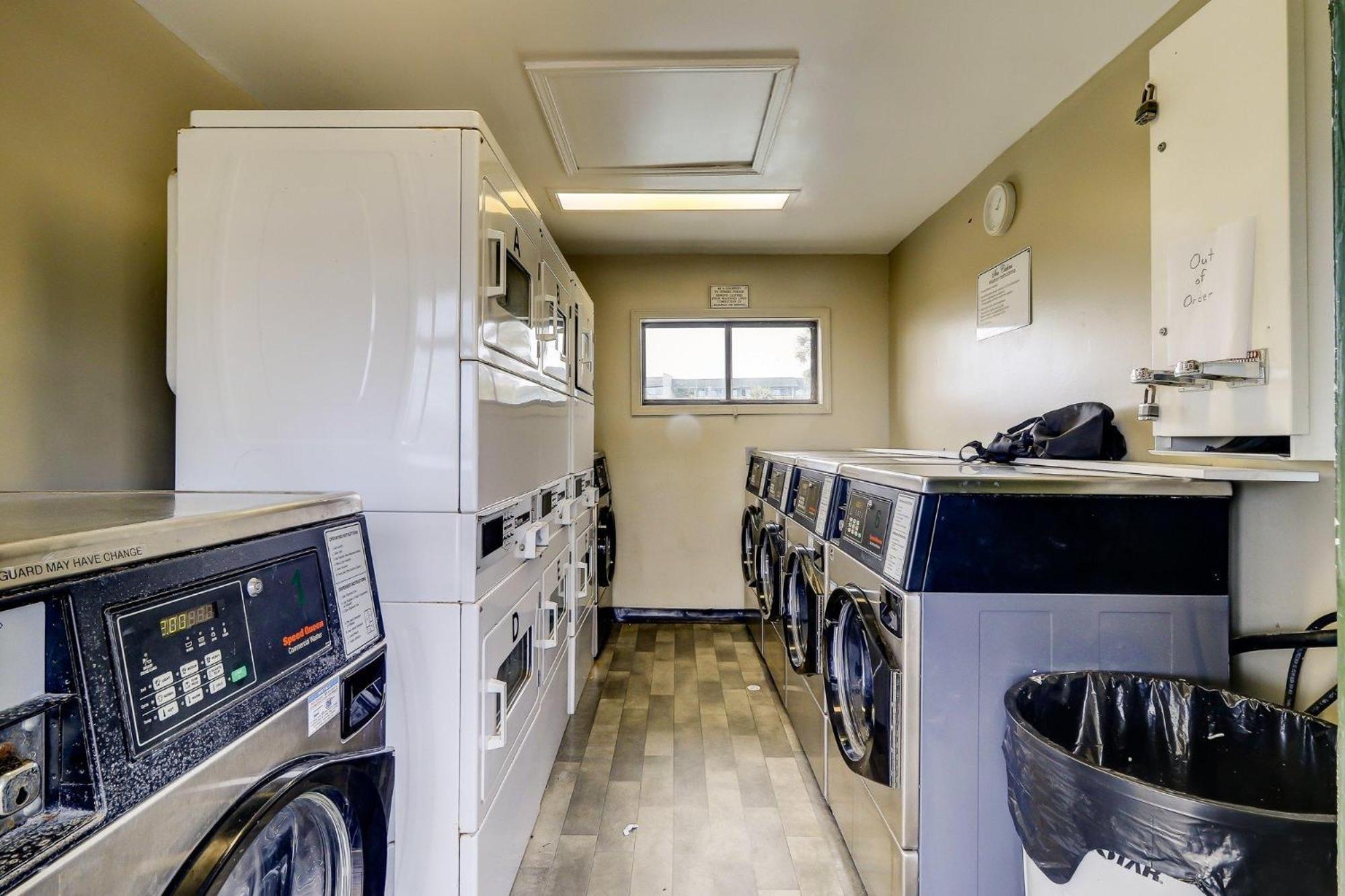 304A Sea Cabin Isle of Palms Bagian luar foto